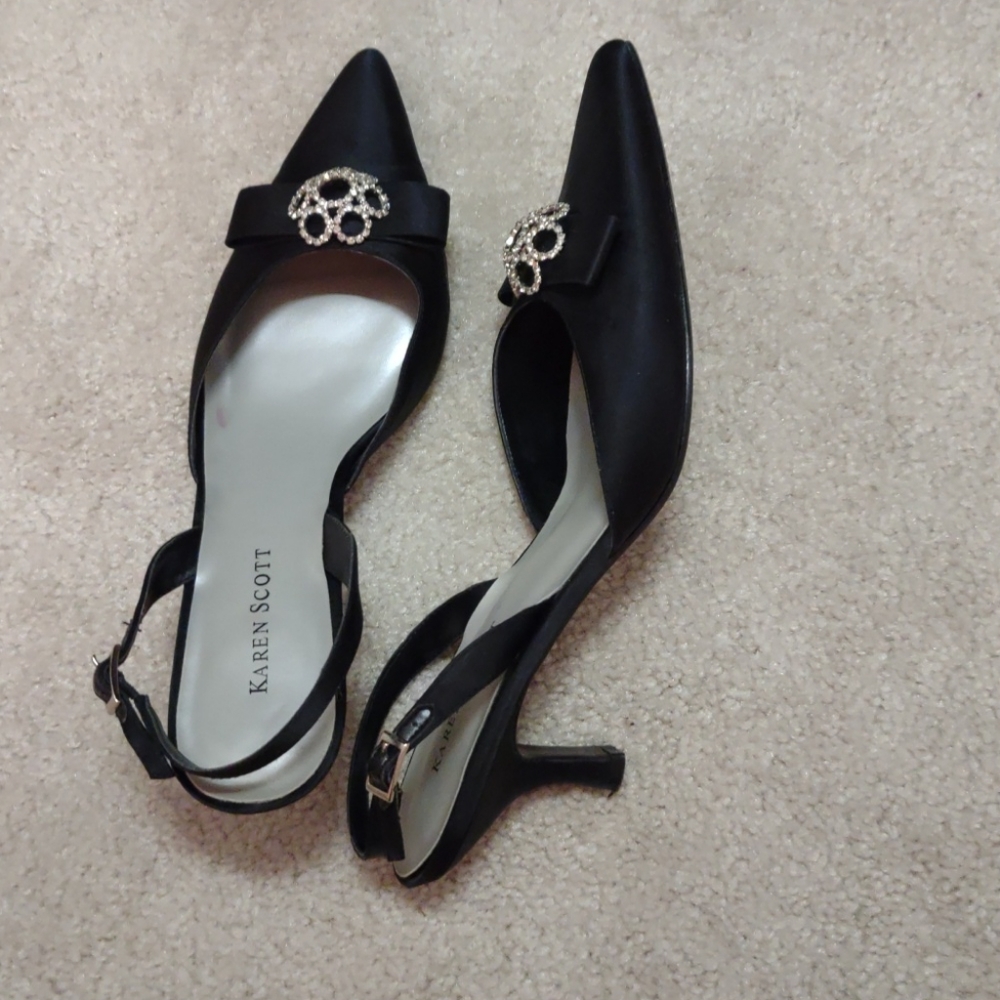 Karen Scott dress shoes